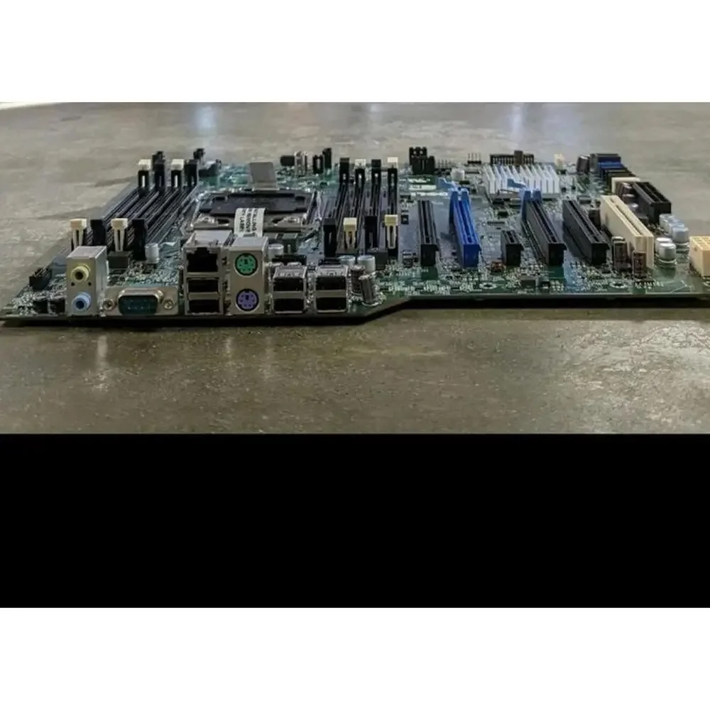 Genuine Dell Precision T5810 Workstation Motherboard LGA 2011-3 Tested & Working
